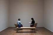 Photo by Kazuo Fukunaga