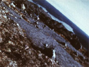 《中央地帯》（16mm/180分/1971年） courtesy of the artist