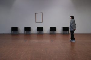 学校団体鑑賞 大阪YMCA国際専門学校 国際高等課程 国際学科